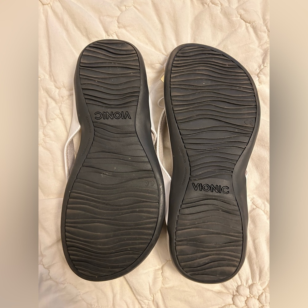Vionic Bella Sandal - Picture 3 of 4